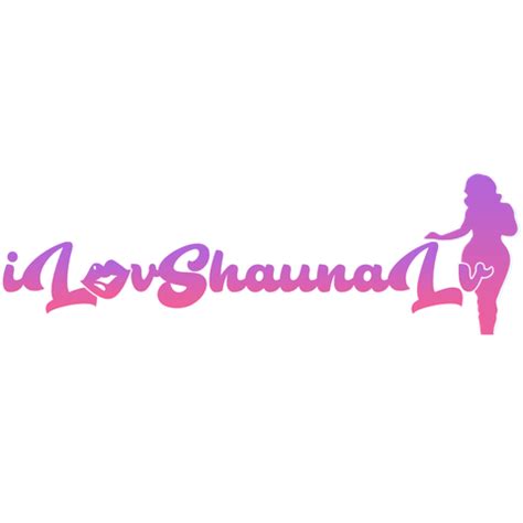 @IluvshaunaLV .